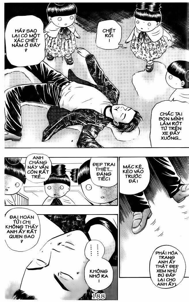 bowling king chapter 79 14