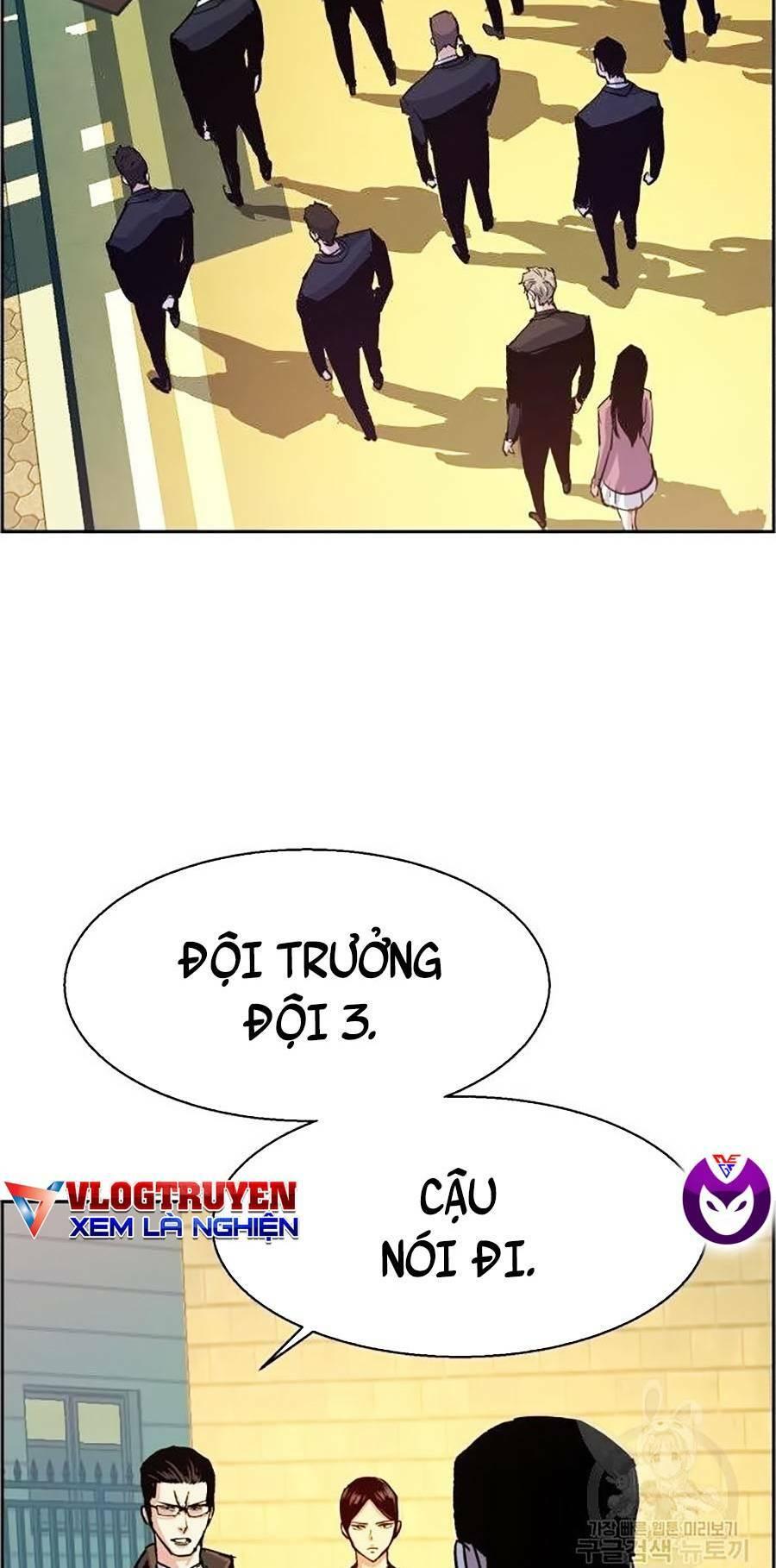 bạn học tôi là lính đánh thuê chapter 91 3