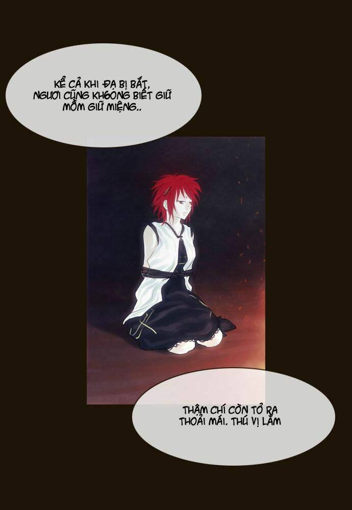 hội ảo thuật chapter 66 11