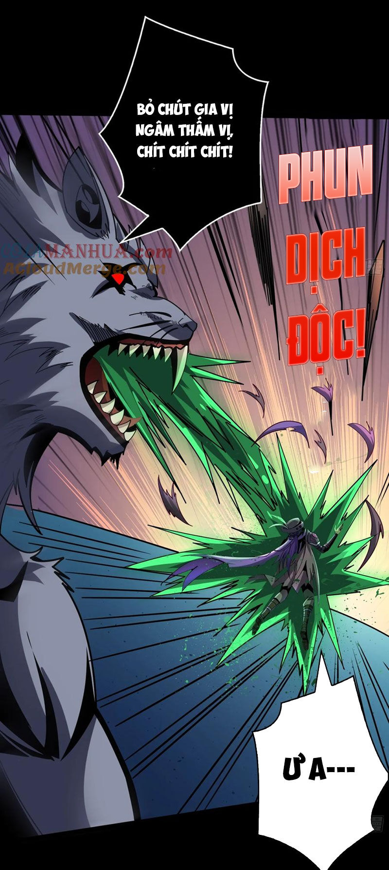 Vừa Chơi Đã Có Tài Khoản Vương Giả chapter 343 25