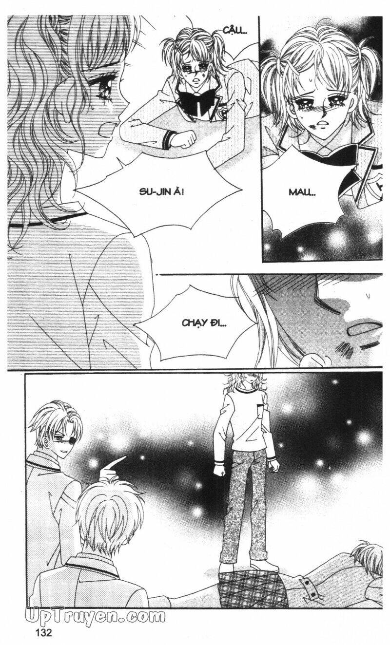 thoát kiếp hồ ly chapter 6 26