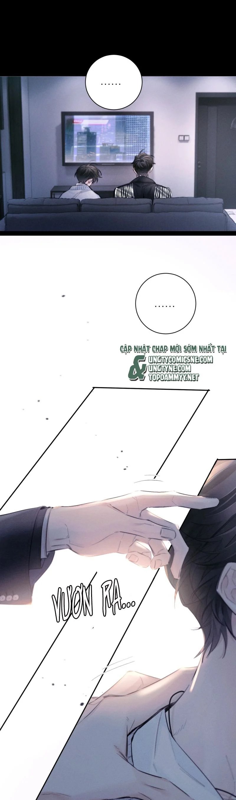 cây nấm nhỏ chapter 55 10