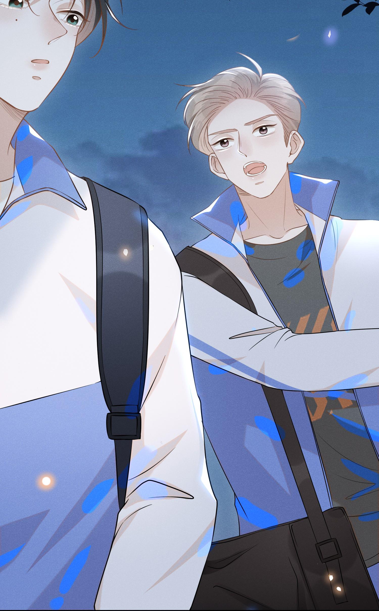 kiếp sau không gặp chapter 19 28