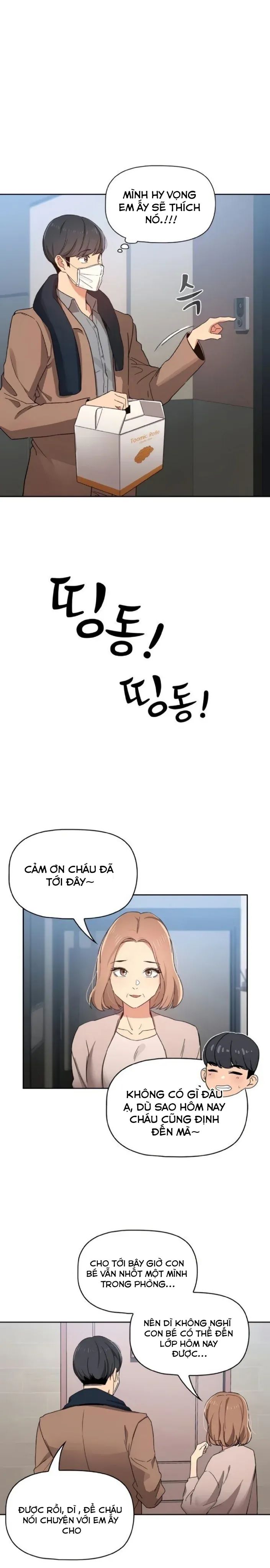 gia sư mùa hovid chapter 28 4