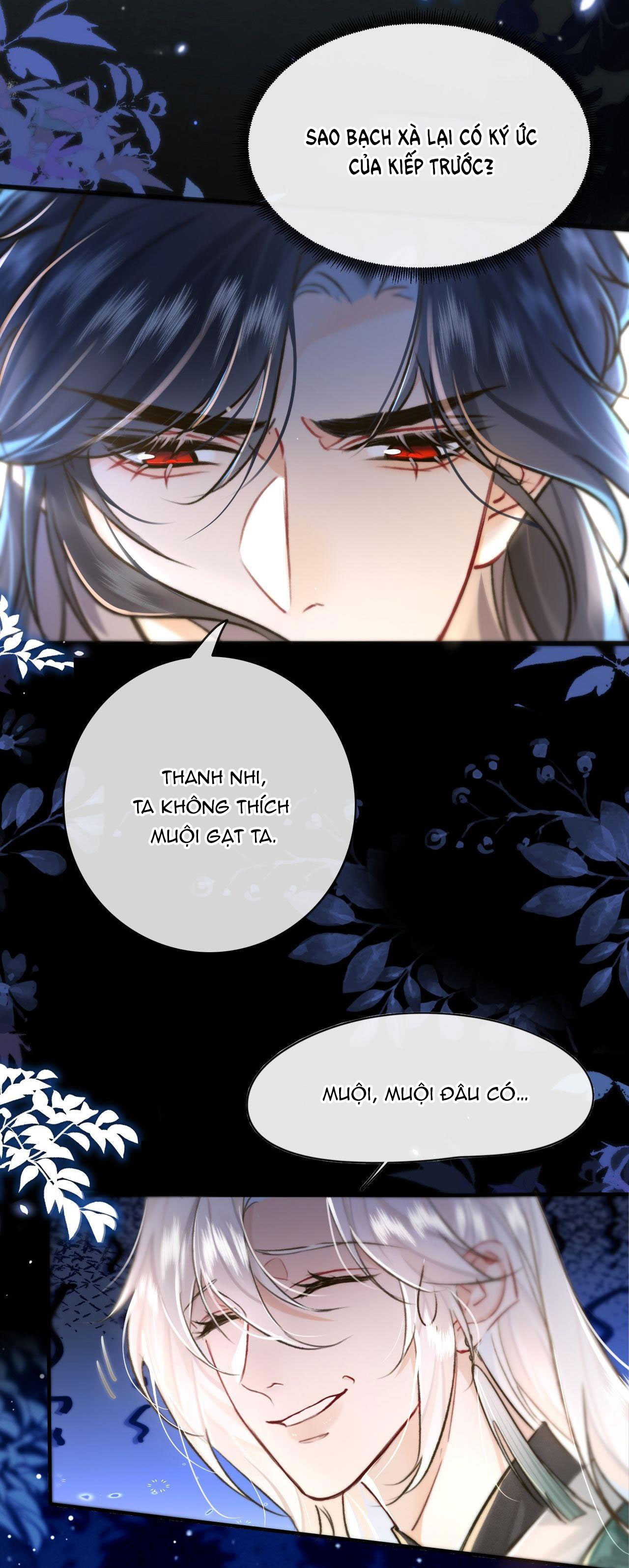 tại sao nam chủ lại quyến rũ tôi chapter 2.2 5