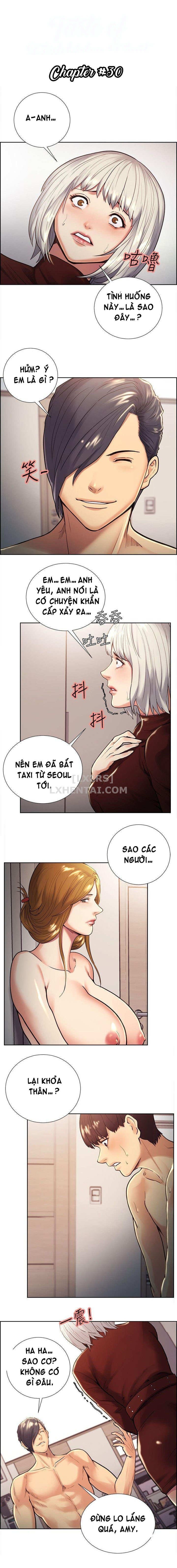 hương vị trái cấm chapter 30 4