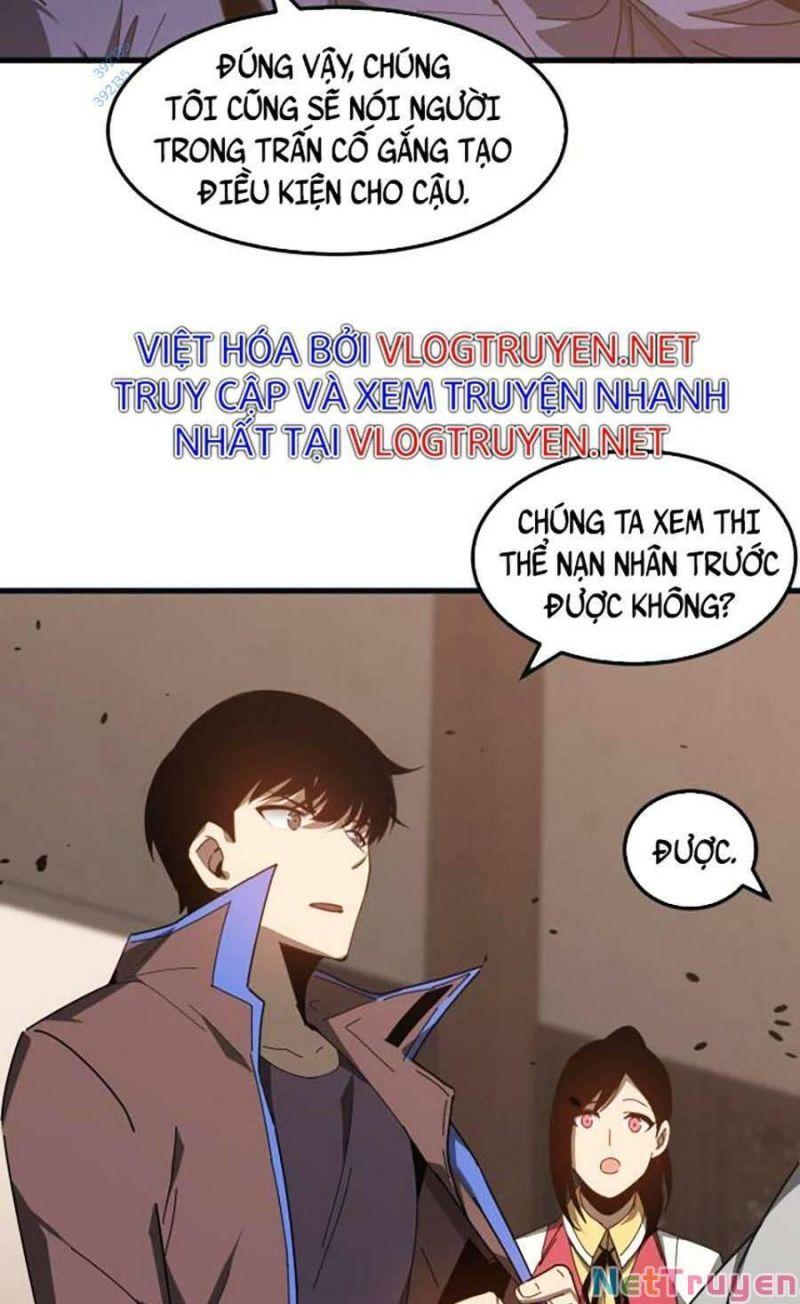 siêu tiến hóa chapter 76 88