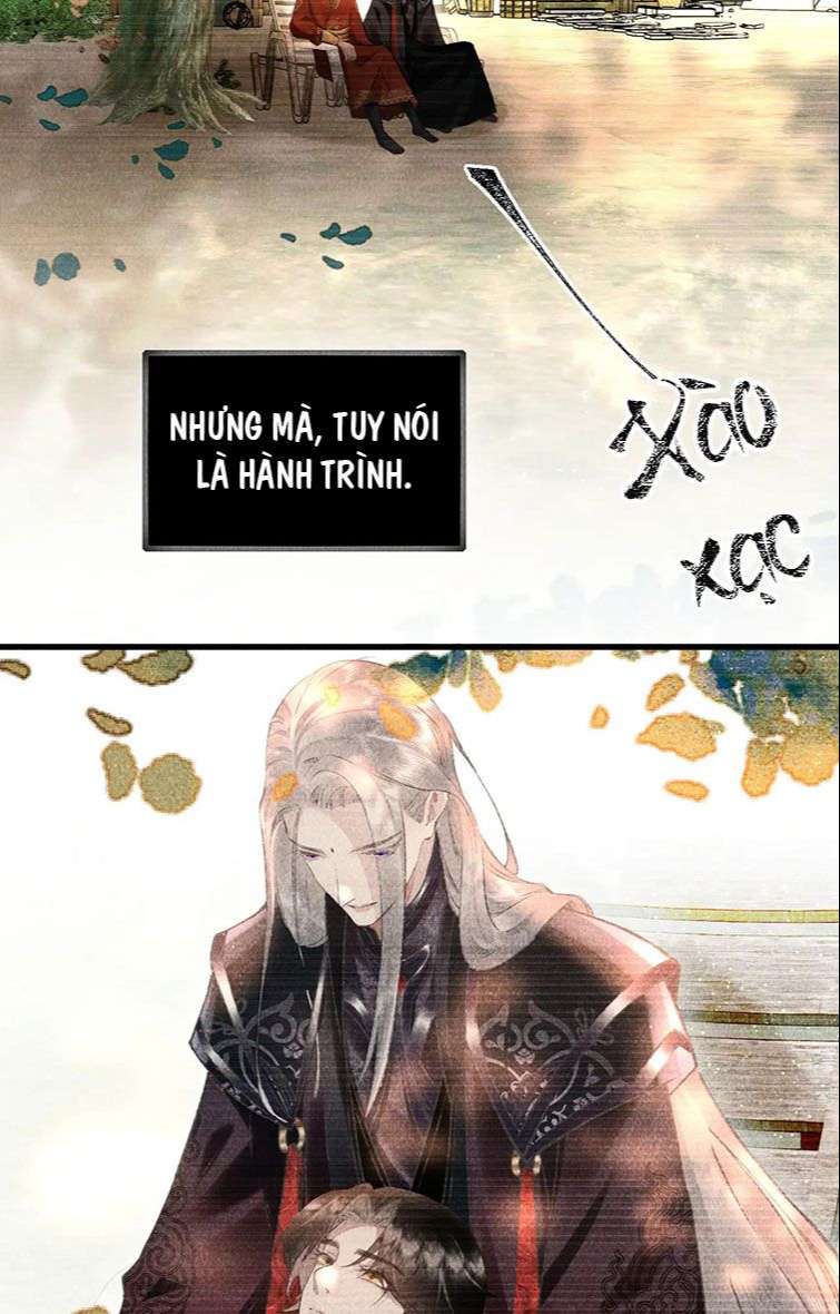 giáo chủ thích bắt nạt người chapter 38 10