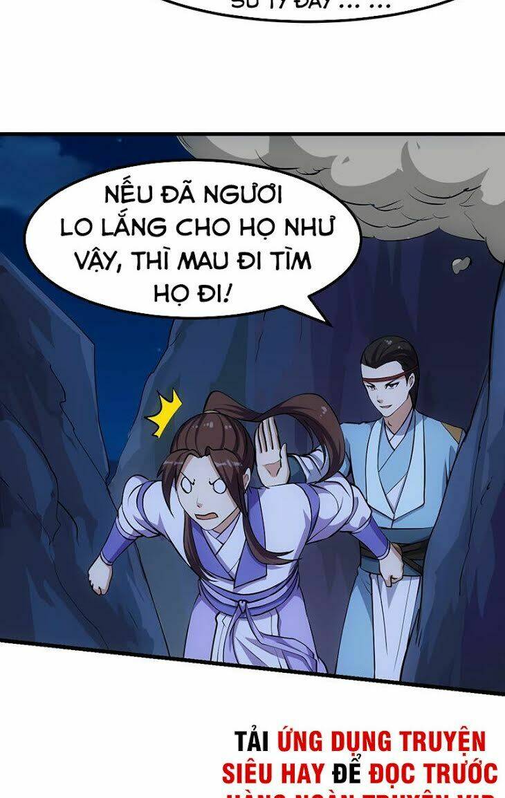 đừng cản ta tu tiên chapter 95 7
