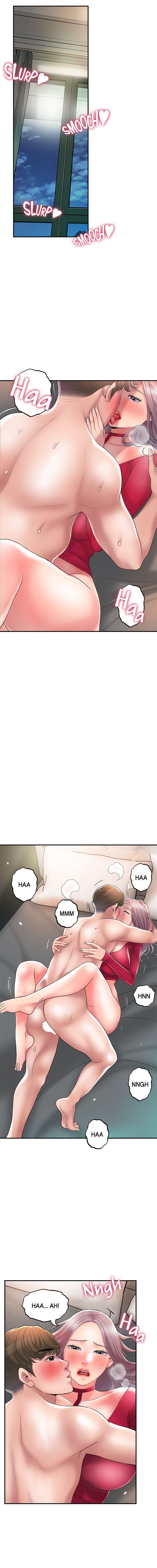 thị trấn nóng bỏng chapter 37 7