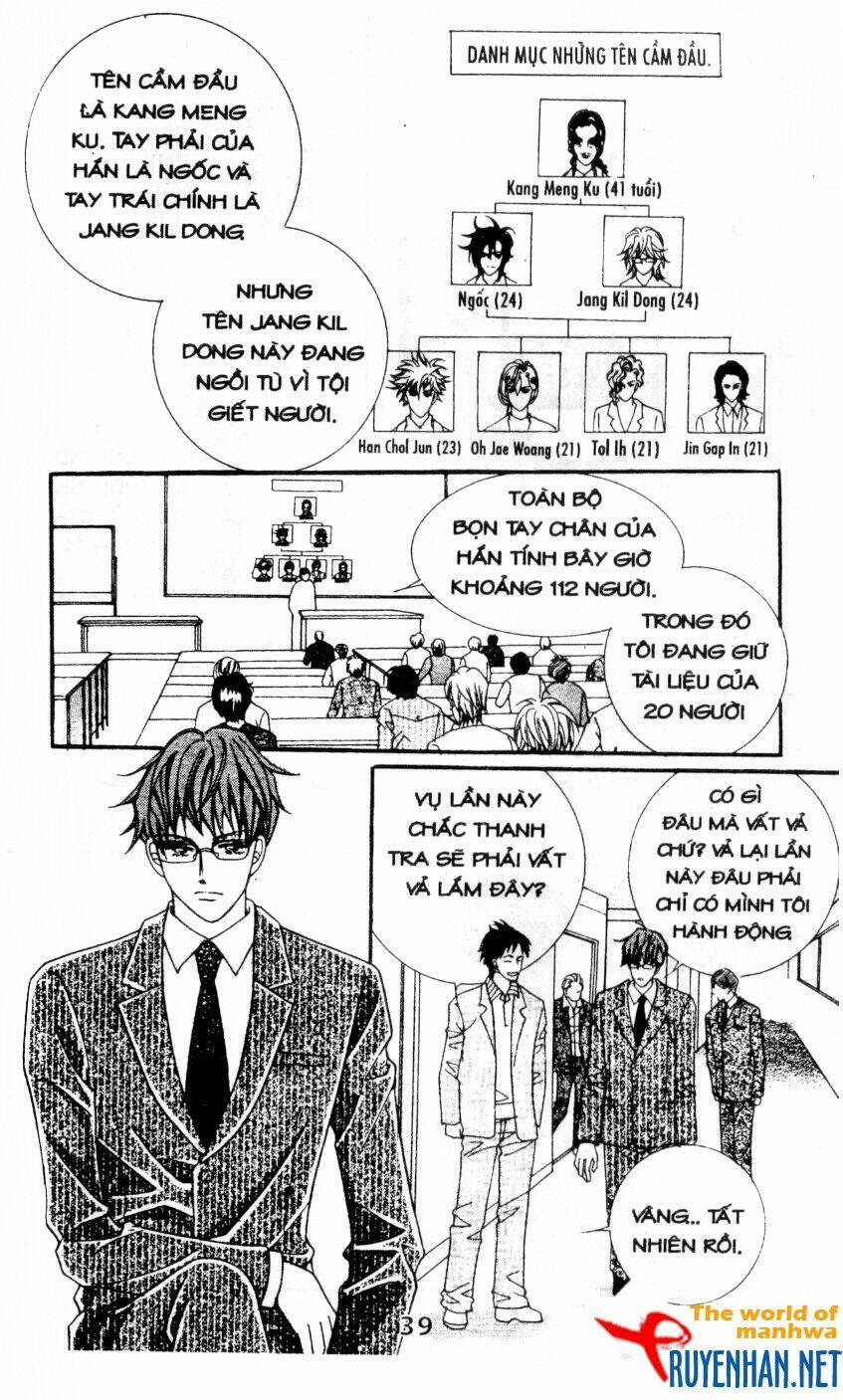 chàng trai hào hiệp chapter 10 41