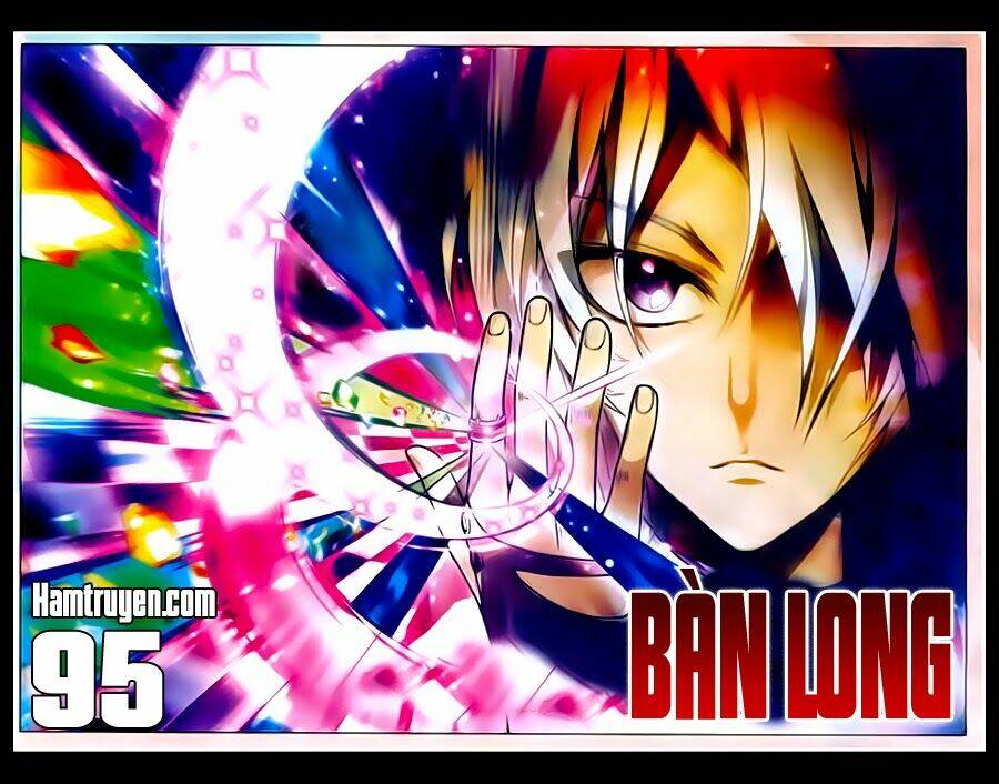 bàn long giới chỉ chapter 95 1