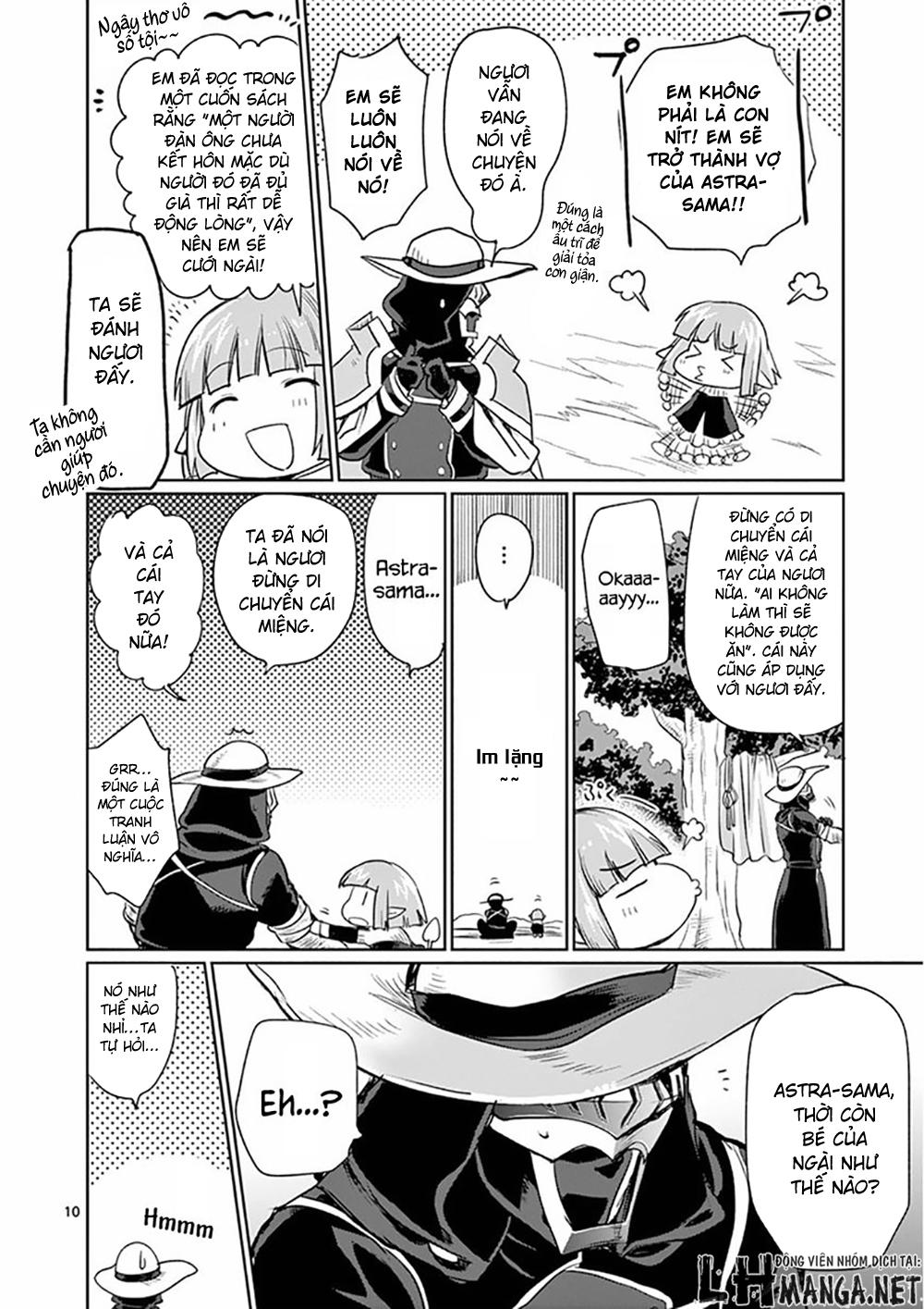 it's my life chapter 11 10