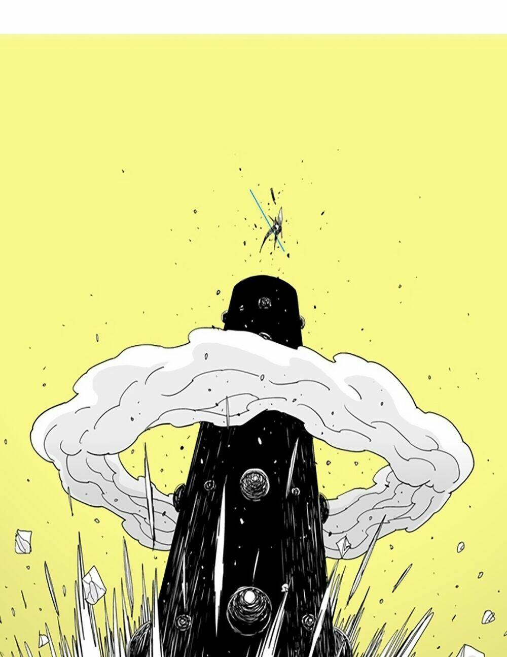 hành trình thoát khỏi địa ngục chapter 74 36