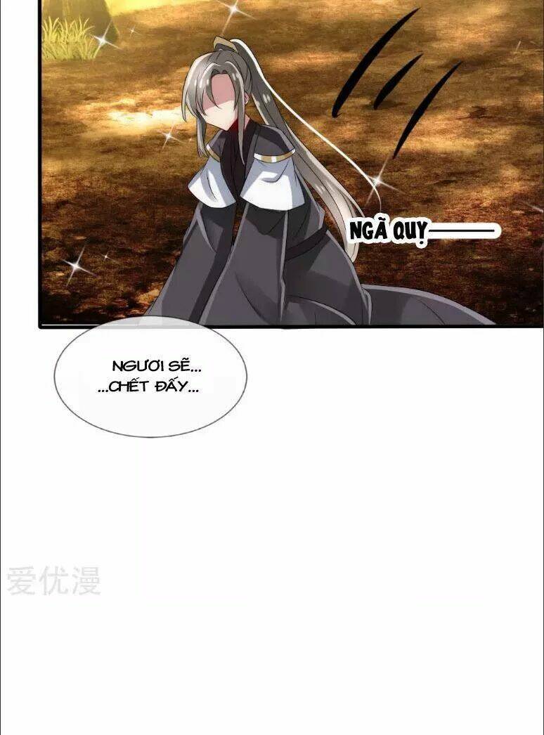 kế hoạch sủng ái của tiểu công chúa chapter 36 26