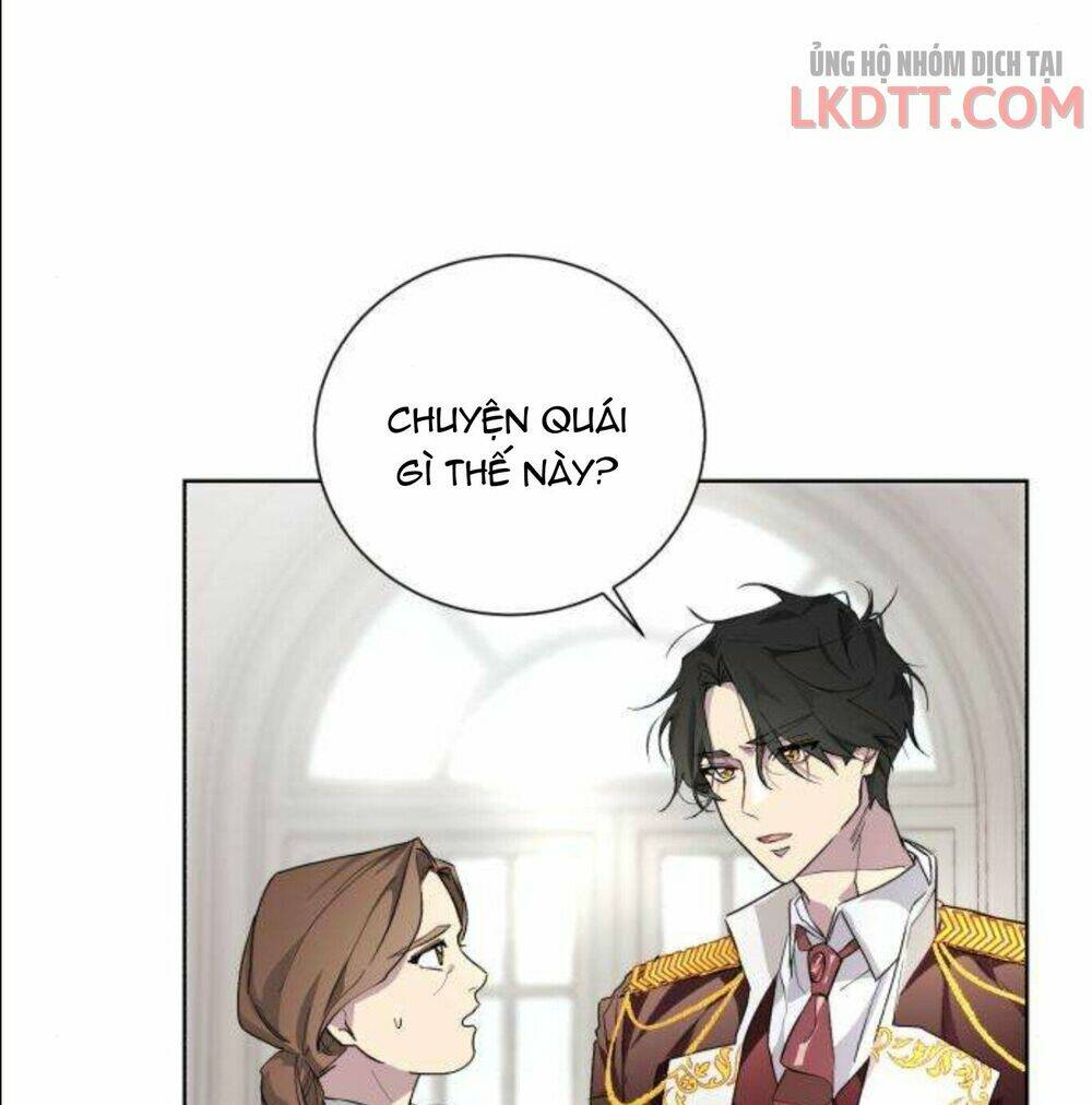 ta đã từng mong nàng biến mất chapter 5 26