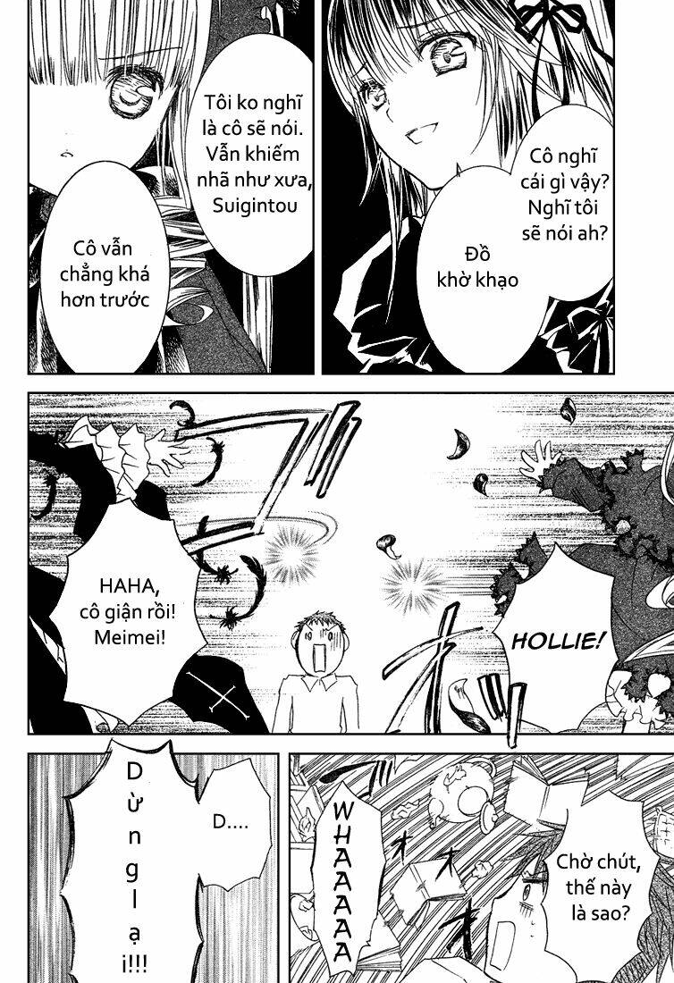 rozen maiden ii chapter 4 13