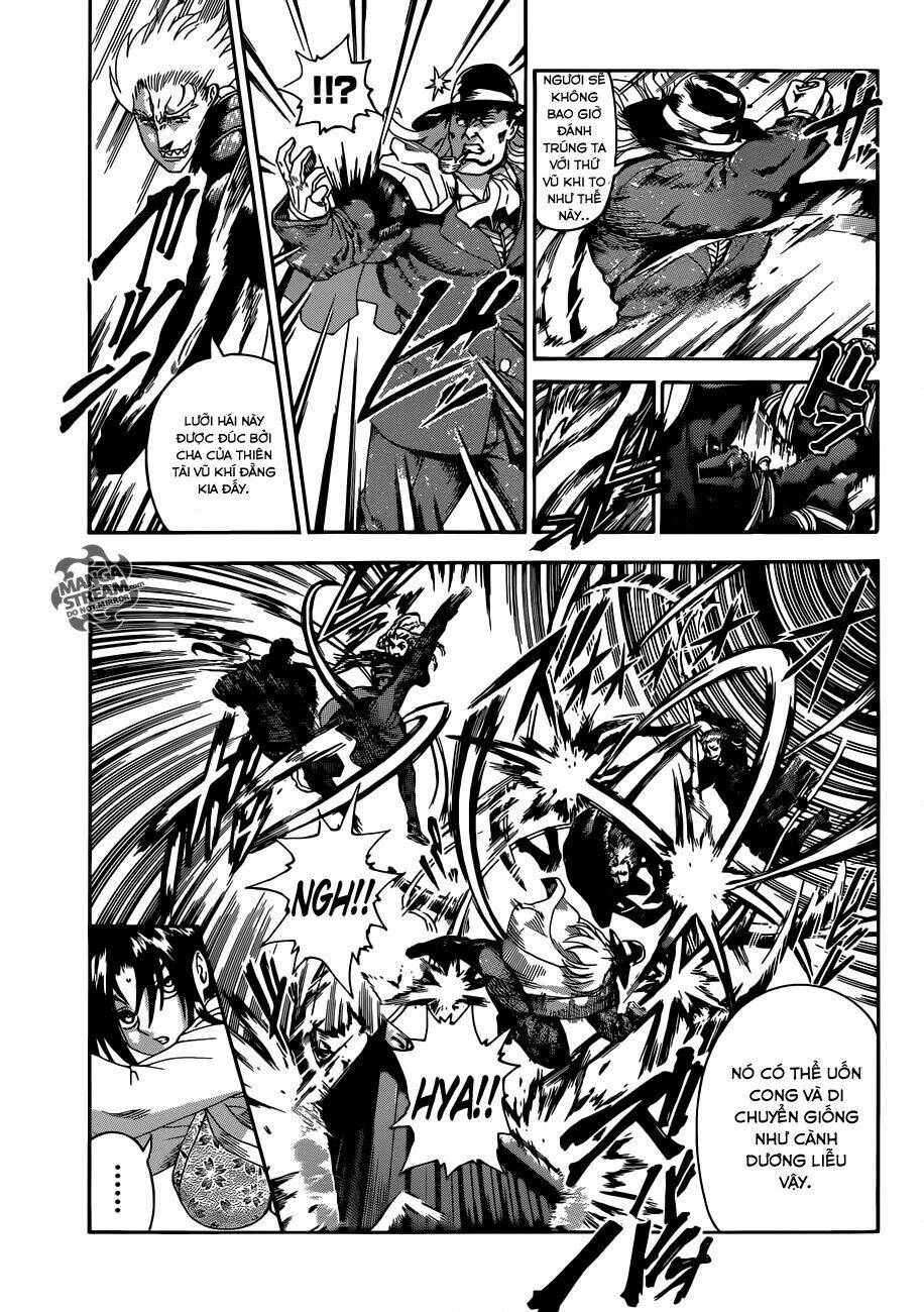 history's strongest disciple kenichi chapter 541 15