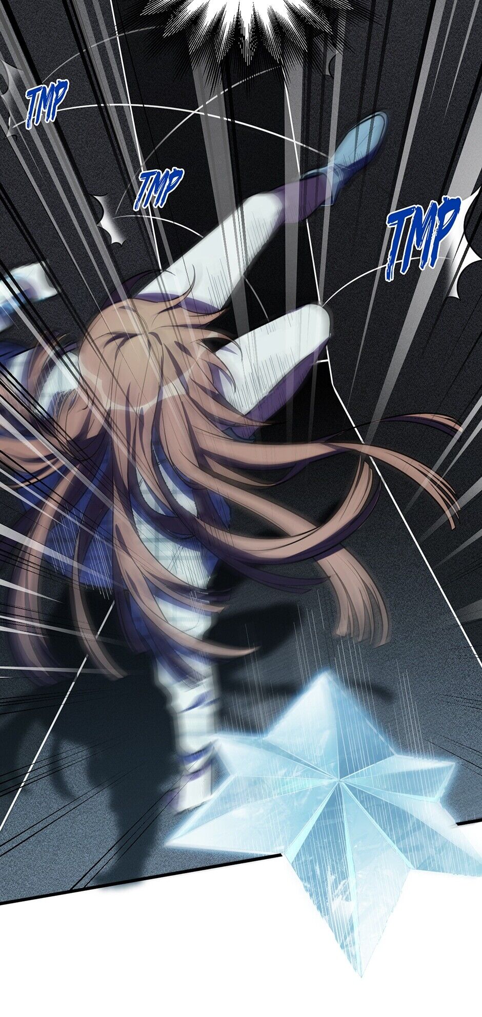 [16+] killing my love chapter 55.1 16