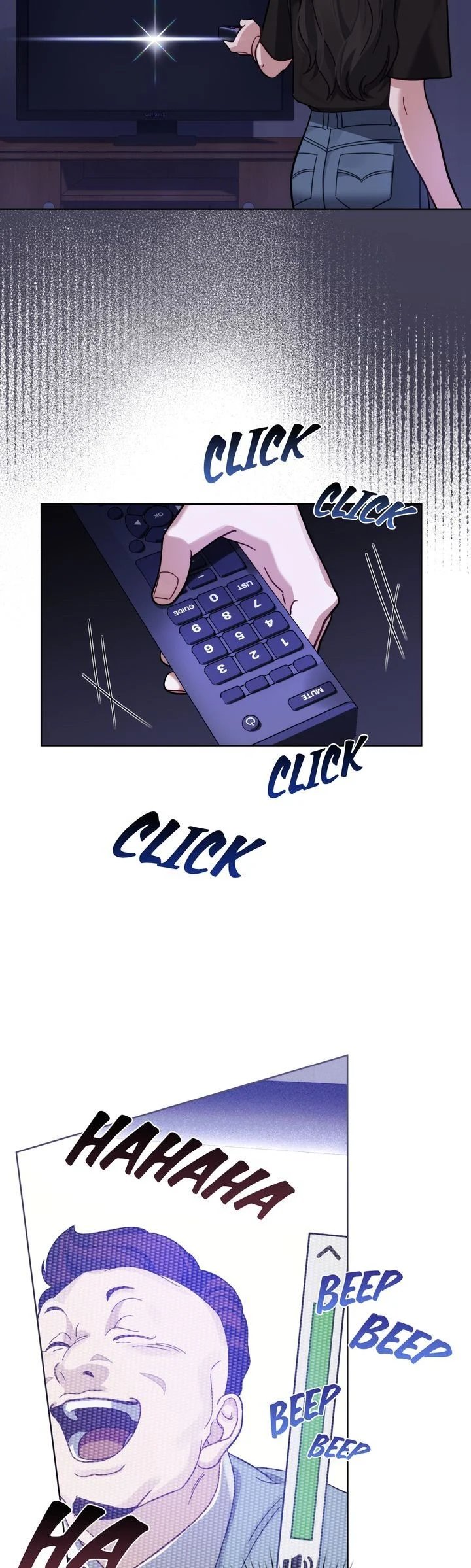 kẻ nghiệp dư chapter 3.5 13