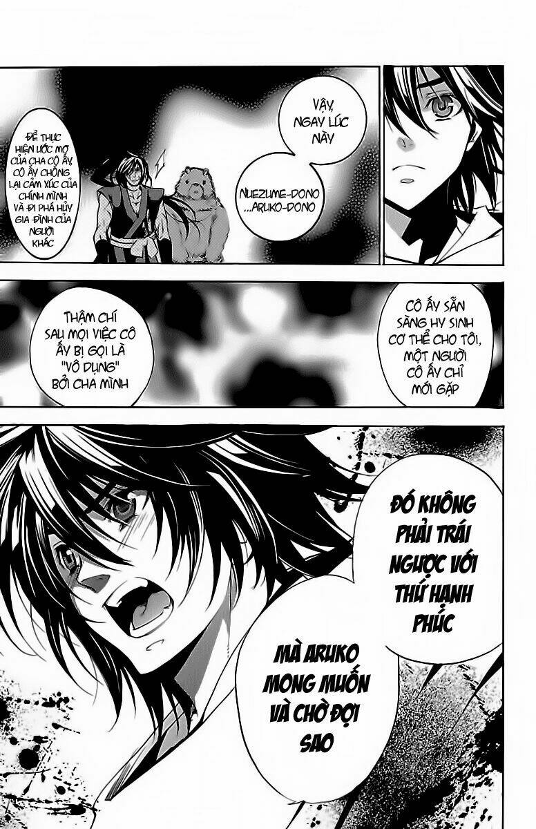 ashita no yoichi! chapter 39 38