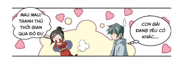 võng du chi cận chiến pháp sư chapter 62 59