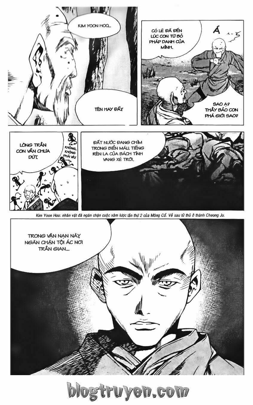 threads of time - dòng thời gian chapter 22 10