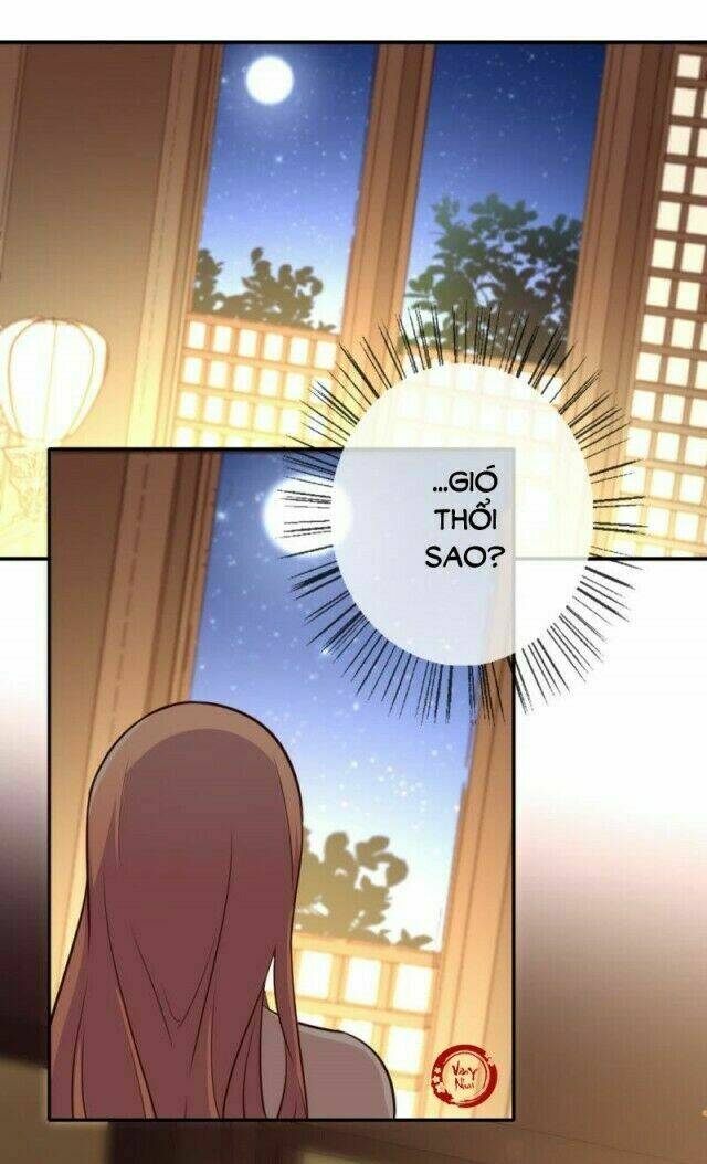 huyết tộc đại nhân của ta chapter 6 9