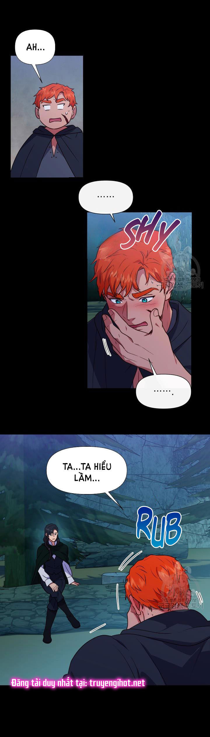 bản khế ước với nữ công tước ác ma chapter 147 31