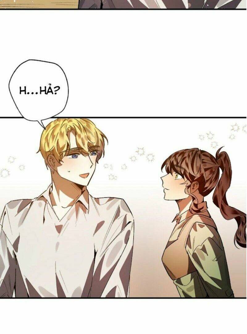 phương pháp tán tỉnh của nữ thợ săn chapter 12 3