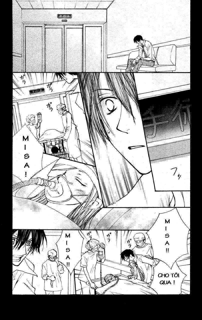 penguin revolution chapter 28 5