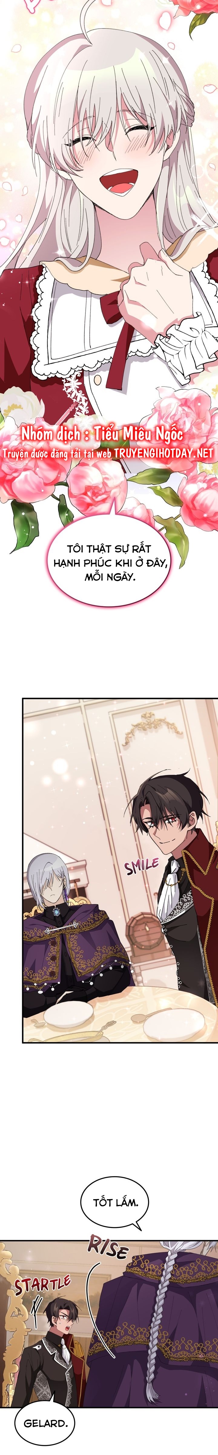 thưởng thức hương vị chapter 59 22