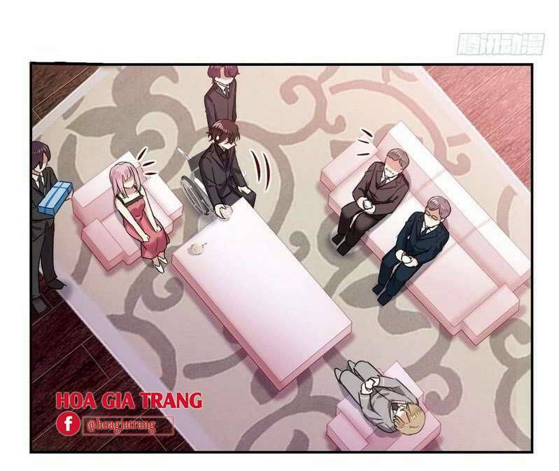 phục thù thiếu gia tiểu điềm thê chapter 50 17