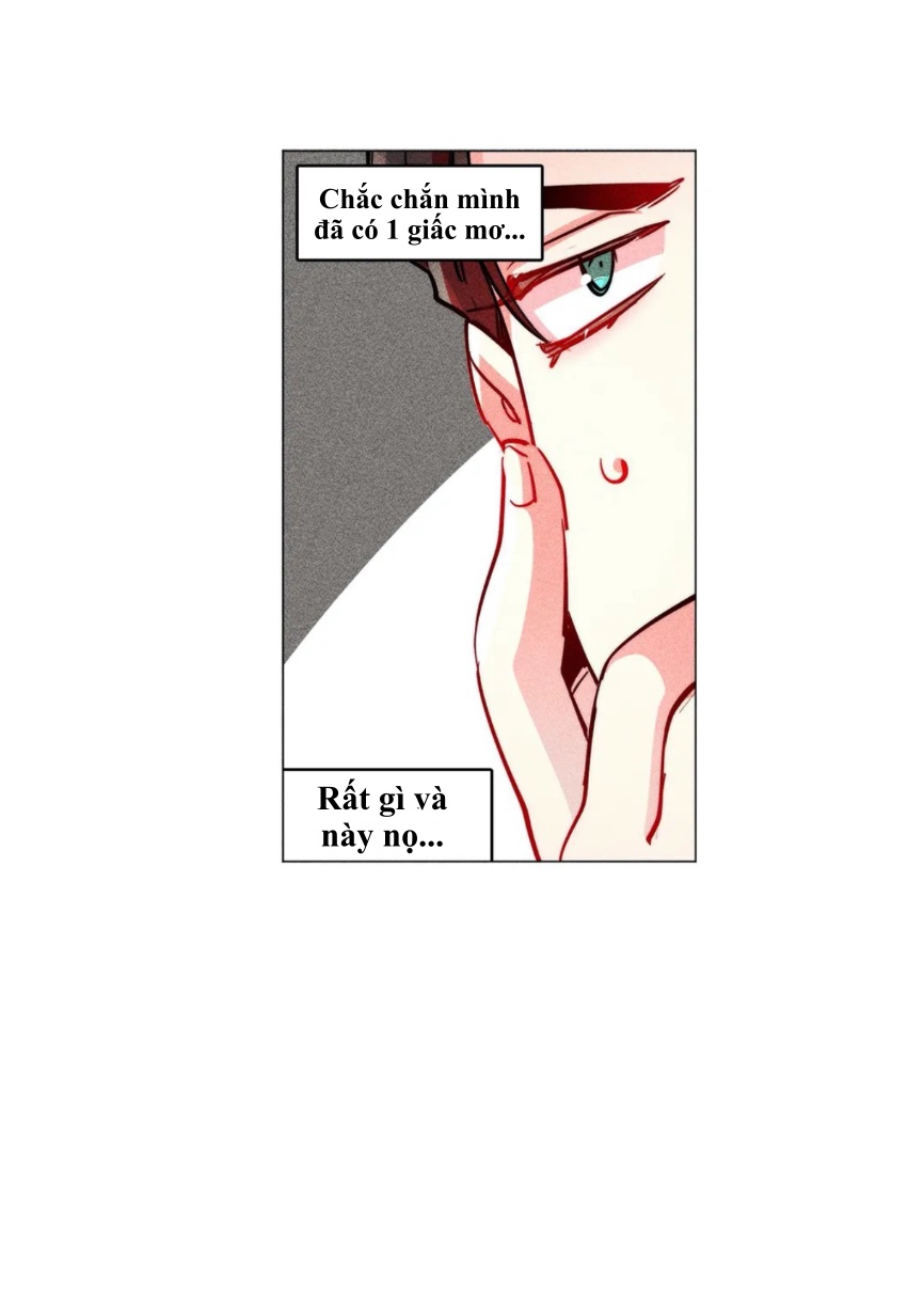 phù thuỷ trinh trắng tuổi 30 chapter 12 29