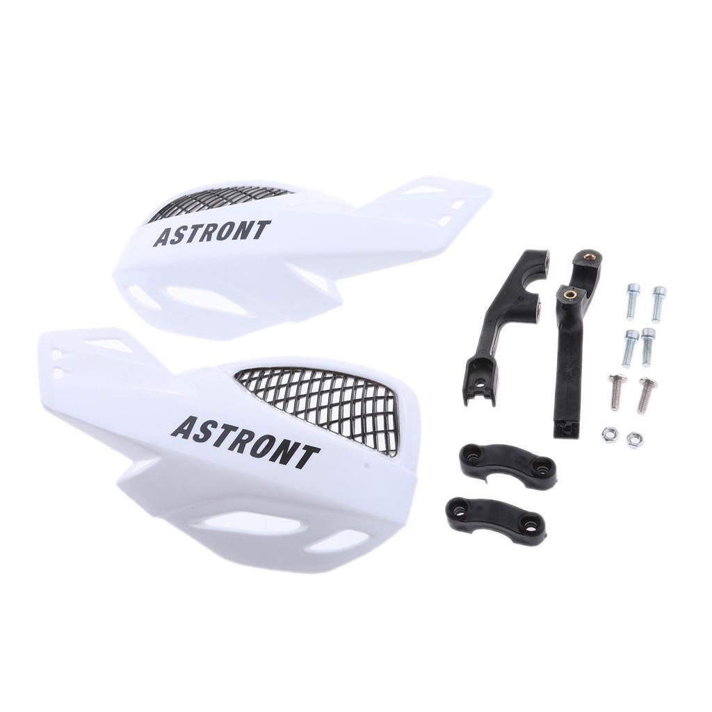 Motorcycle  + Windshield Extension Spoiler  Deflector