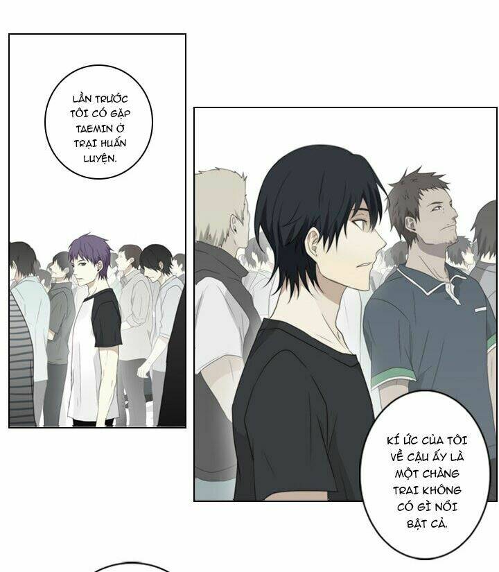 người cống hiến chapter 25 29