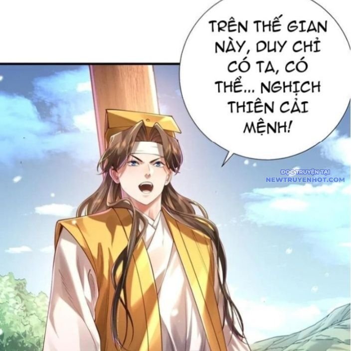 bói toán mà thôi, cửu vĩ yêu đế sao lại thành nương tử ta?! chapter 71 25