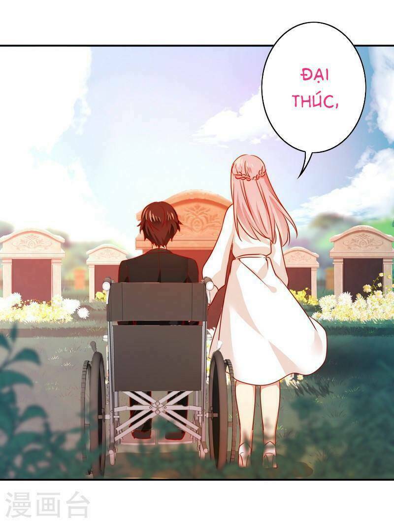 phục thù thiếu gia tiểu điềm thê chapter 30 14