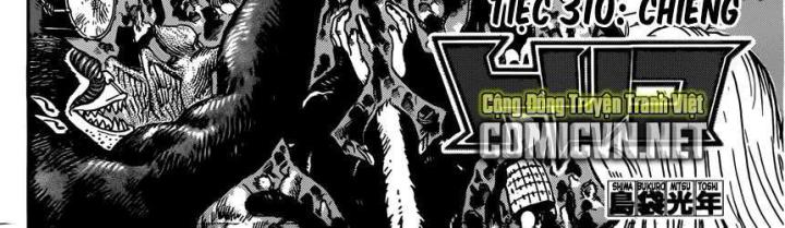 thánh tỏi sành ăn chapter 310 11