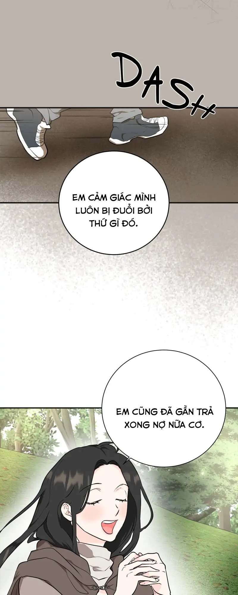 tạm biệt nàng, juliet chapter 25 48