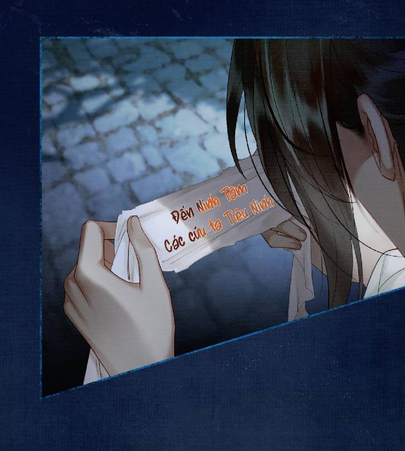 ai đã dạy hư nam chủ phản diện của ta chapter 5 21