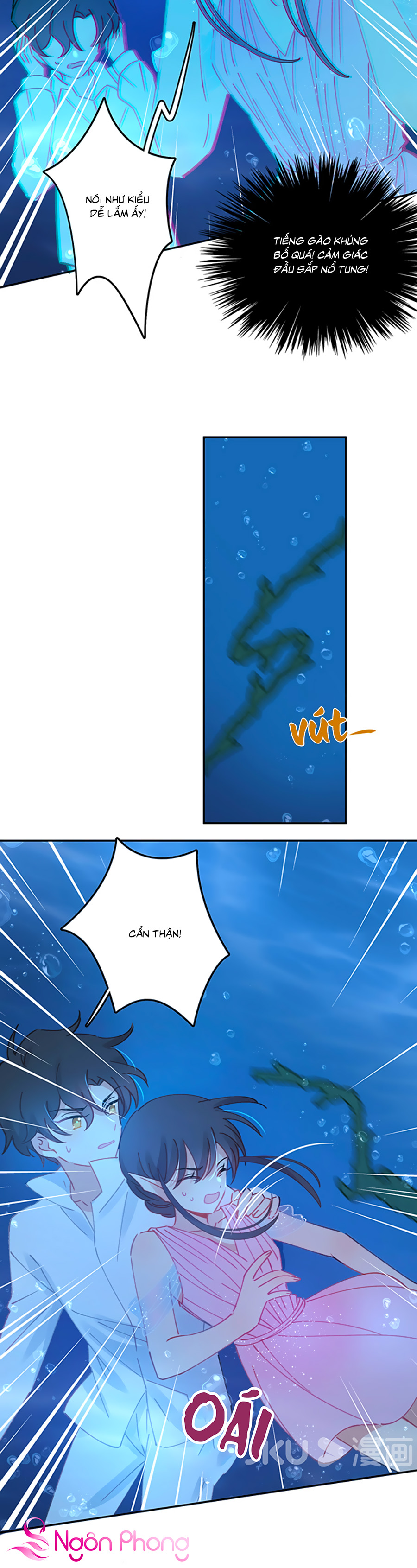 khi mộng thần yêu chapter 8.2 3