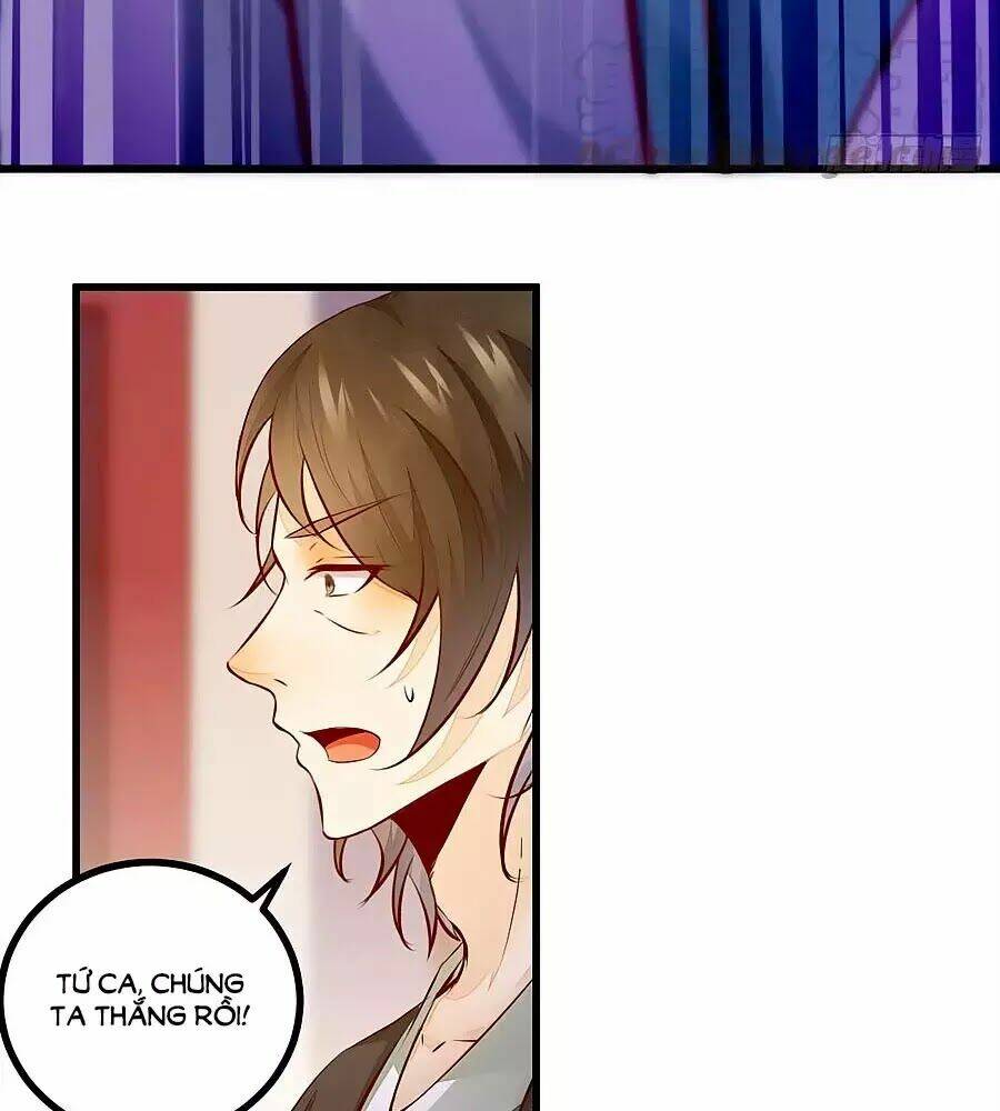 thần y khí nữ: ngự thú cuồng phi của quỷ đế chapter 56 50