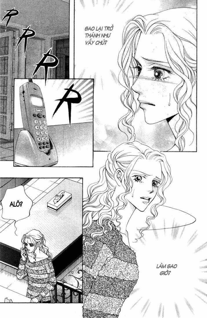 quán trà provence chapter 7 7