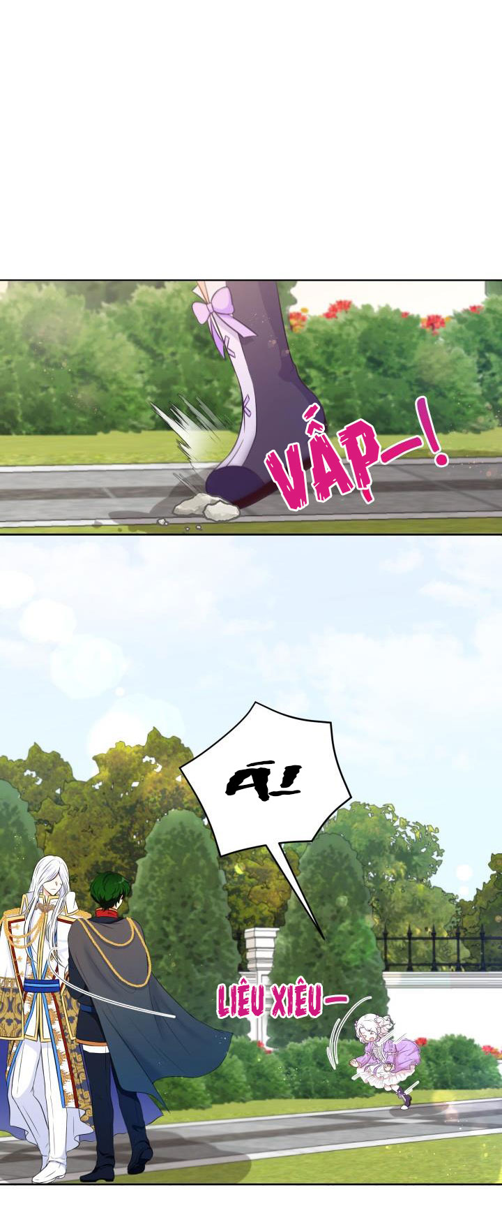 ác nữ công chúa chapter 16 13