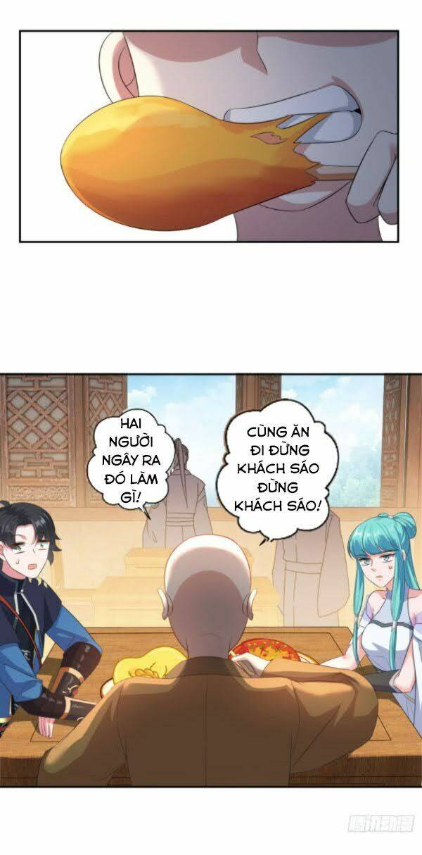 tiên ma đồng tu chapter 184 14