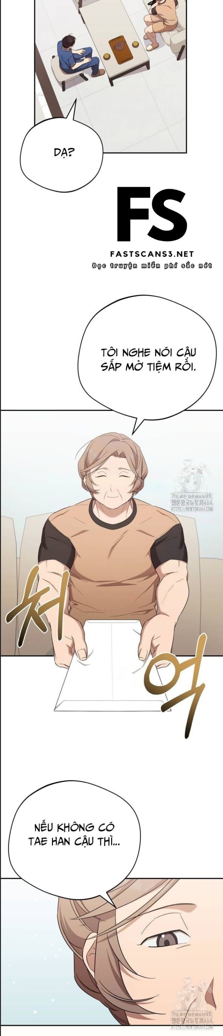 thiên quỷ huyệt đạo chapter 35 27