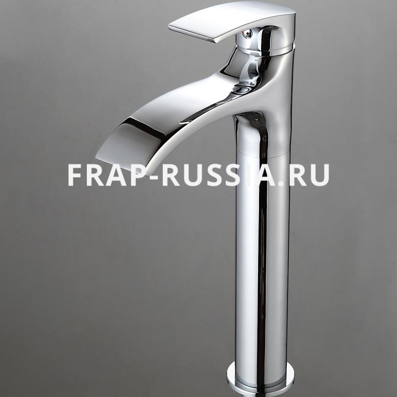 VÒI LAVABO NHẬP KHẨU NGA FRAP F1069-2 - HÀNG CHÍNH HÃNG