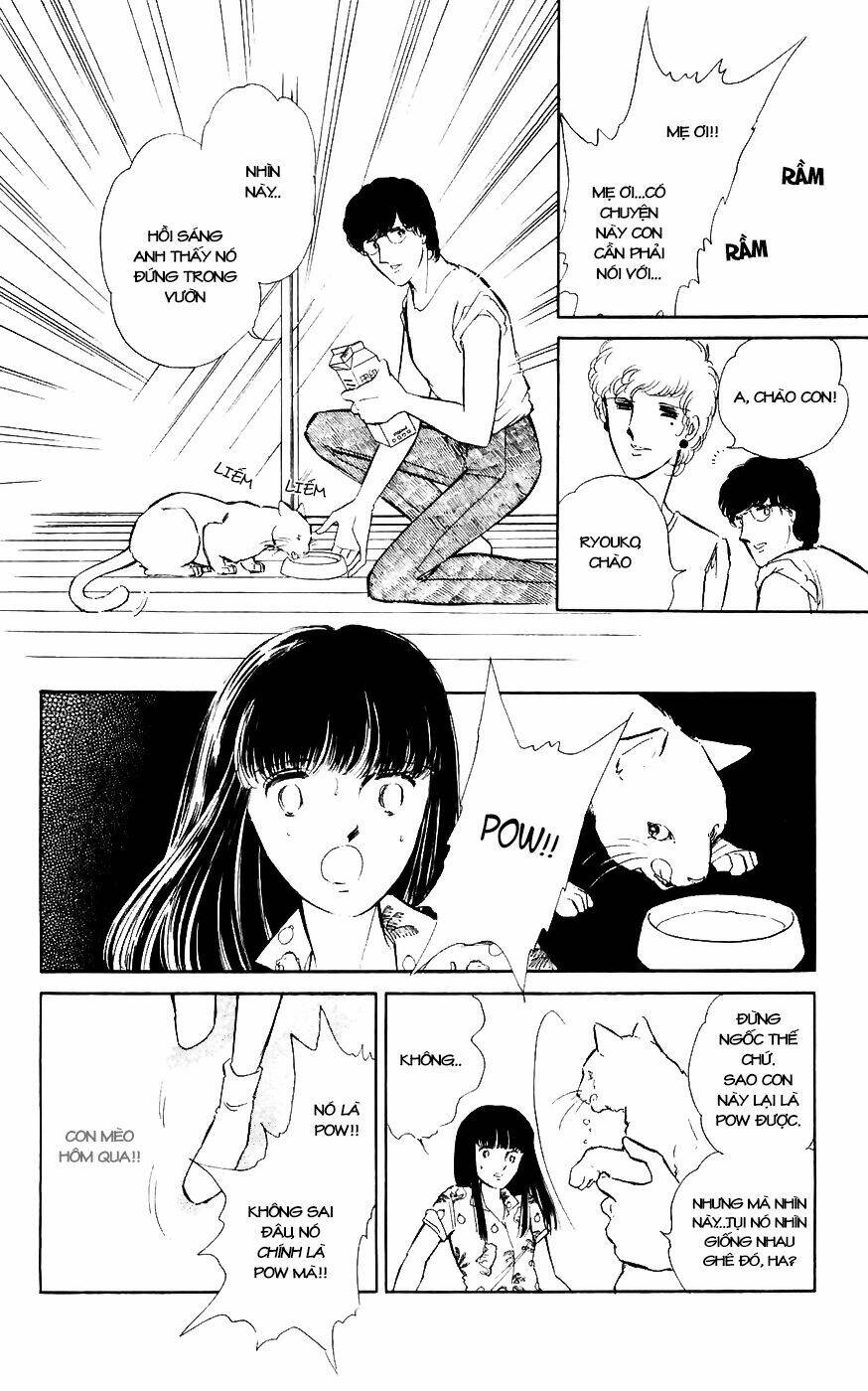 ryouko no shinrei jikenbo chapter 1 26