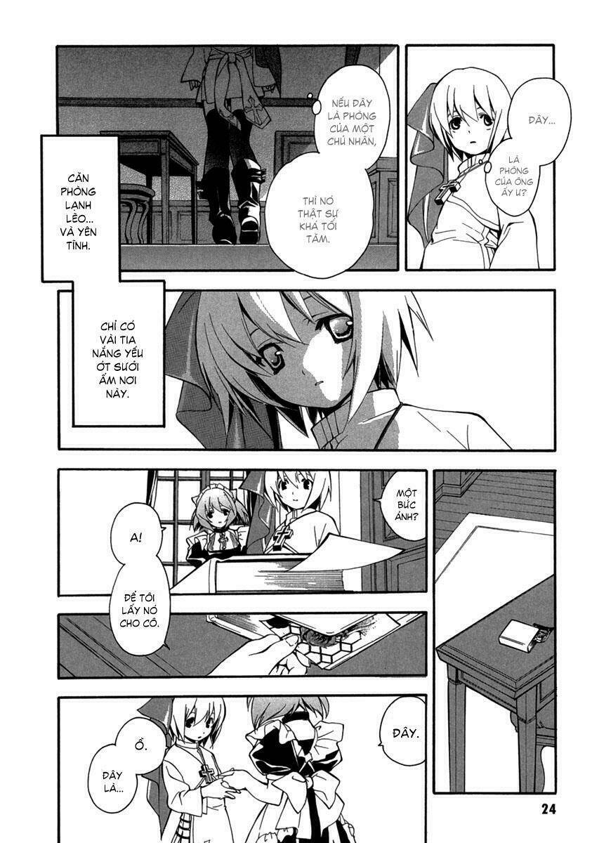 pixy gale chapter 5 26